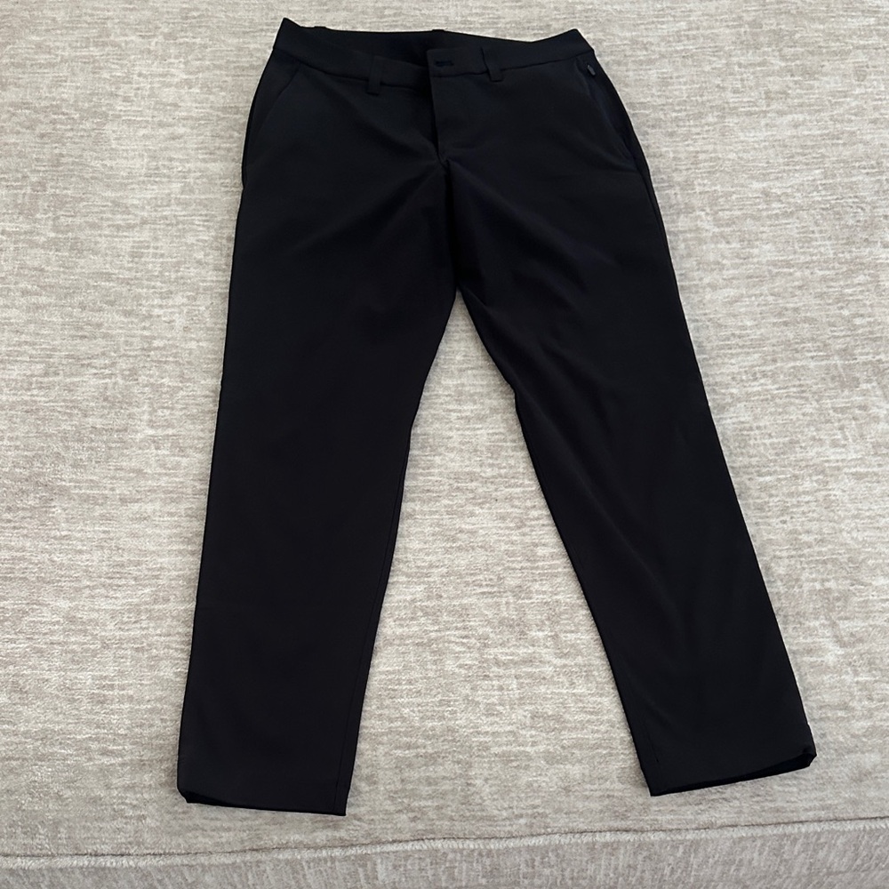 Lululemon Black Pants